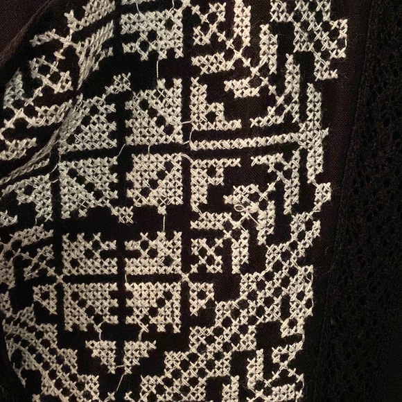 a.n.a dress NWT - Picture 3 of 4